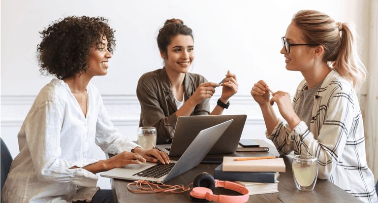 Spazio di lavoro e collaborazione